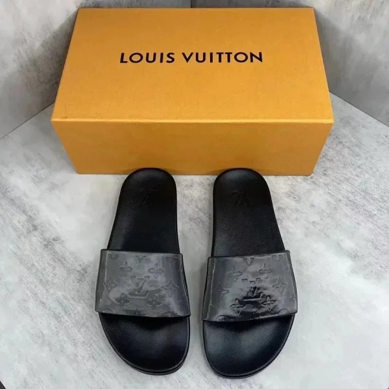 Louis Vuitton Sandals Slide image 6