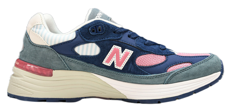 New Balance Sneakers 992 — 8