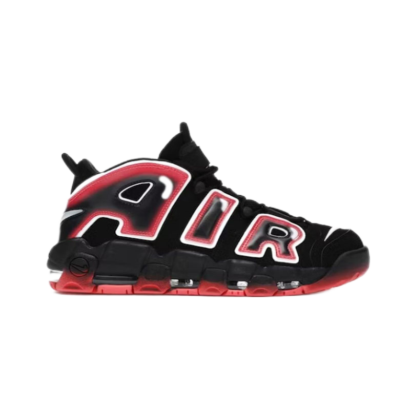 Nike Sneakers Air More Uptempo — 19
