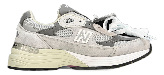 New Balance Sneakers 992 — 11
