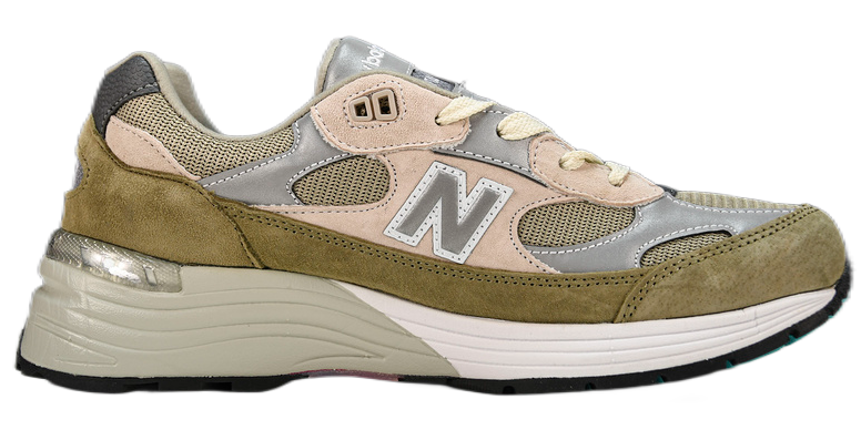 New Balance Sneakers 992 — 14
