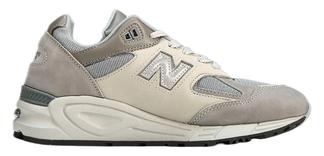 New Balance Sneakers 992 — 17
