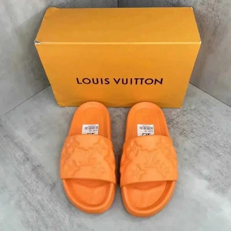 Louis Vuitton Sandals Slide — 06