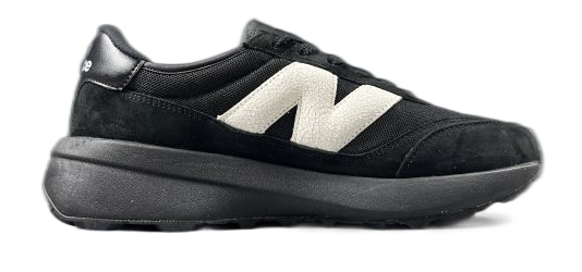 New Balance Sneakers 370 — 7