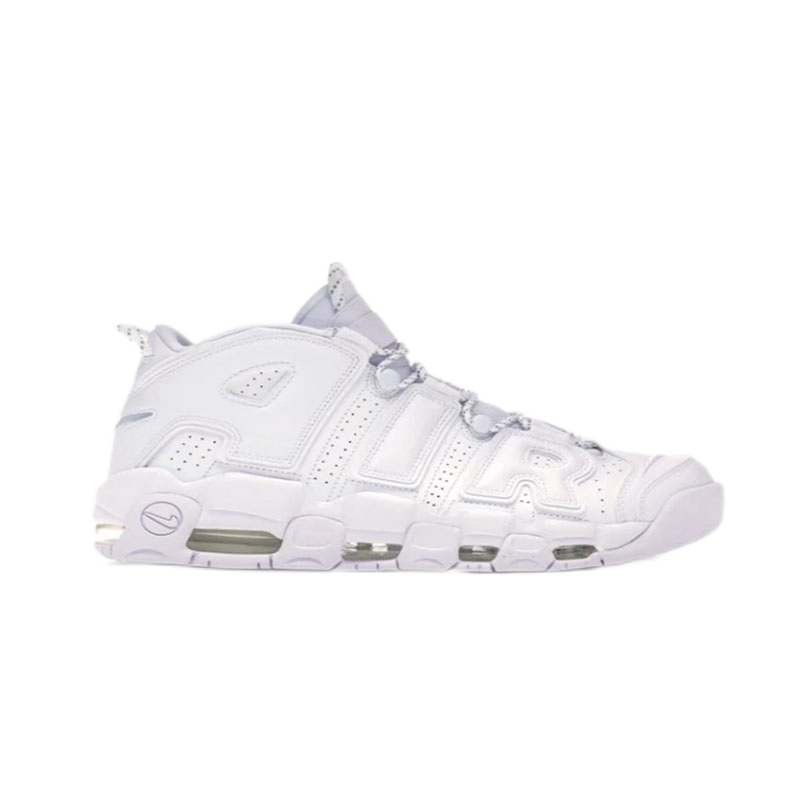 Nike Sneakers Air More Uptempo — 11