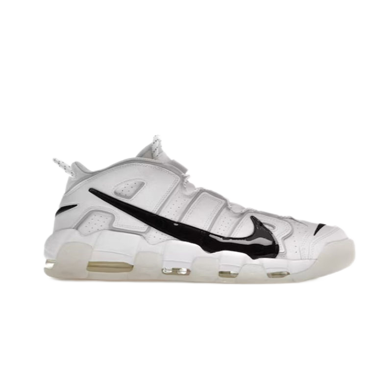 Nike Sneakers Air More Uptempo — DQ5014-100
