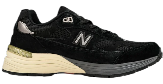 New Balance Sneakers 992 product detail image 5