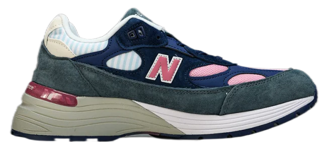 New Balance Sneakers 992 product detail image 24