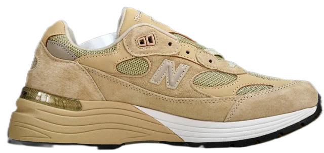 New Balance Sneakers 992 product detail image 33