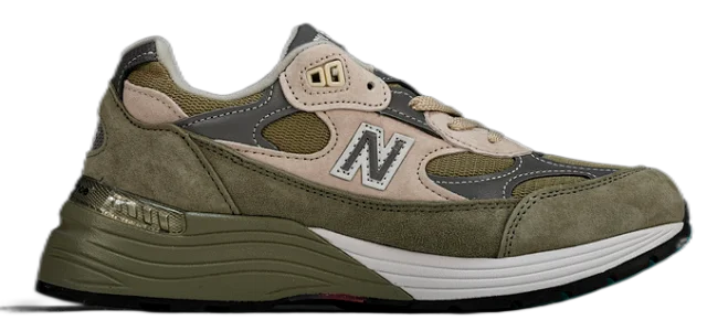 New Balance Sneakers 992 product detail image 36