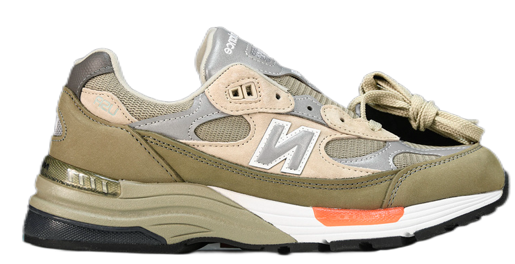 New Balance Sneakers 992 — 21