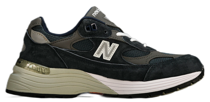 New Balance Sneakers 992 — 38
