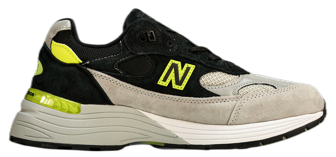 New Balance Sneakers 992 — 40
