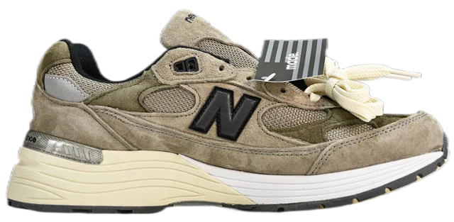 New Balance Sneakers 992 product detail image 18