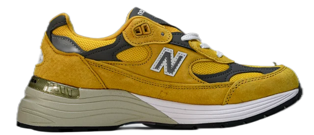 New Balance Sneakers 992 product detail image 25
