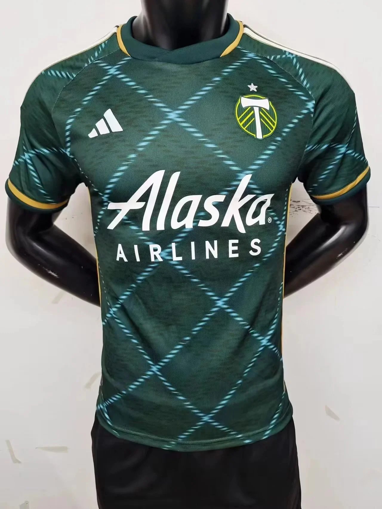 Adidas Football Jerseys Club — Home of 2324 Lumberjacks