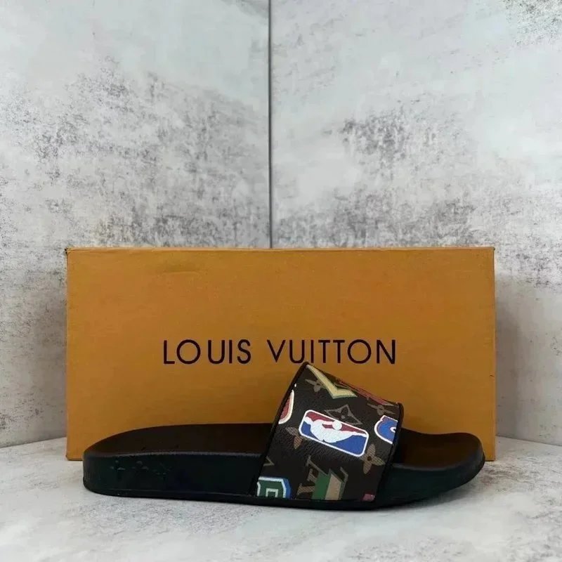 Louis Vuitton Sandals Slide image 8