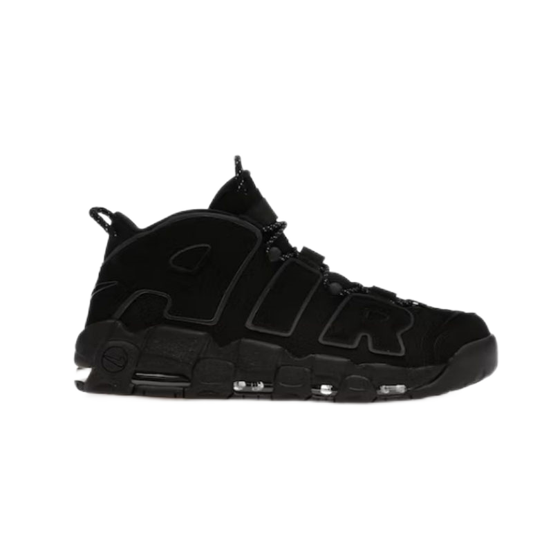 Nike Sneakers Air More Uptempo — 28