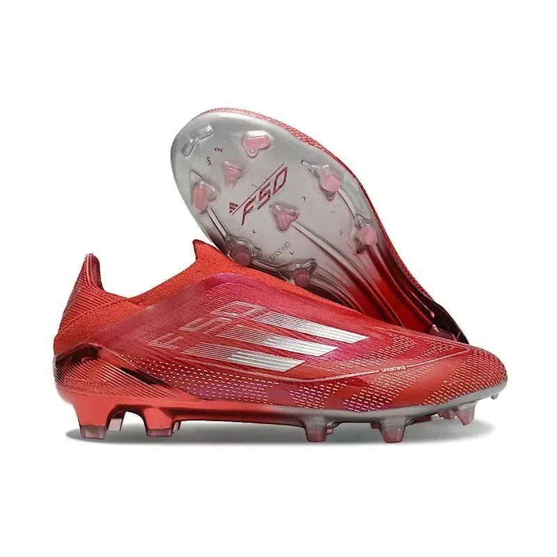 adidas Sneakers F50 FG Football Cleats image 4