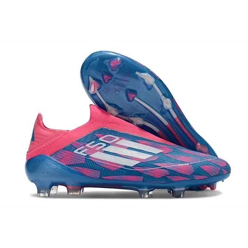 adidas Sneakers F50 FG Football Cleats — 19 Laceless FG