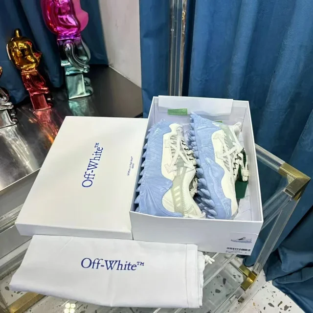 Off-White Sneakers ODSY-1000 product detail image 4