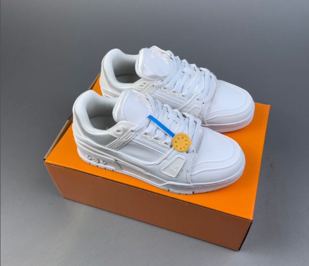Louis Vuitton Sneakers LV Trainer — 7