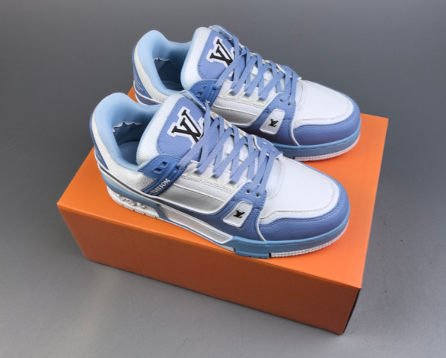 Louis Vuitton Sneakers LV Trainer — 5