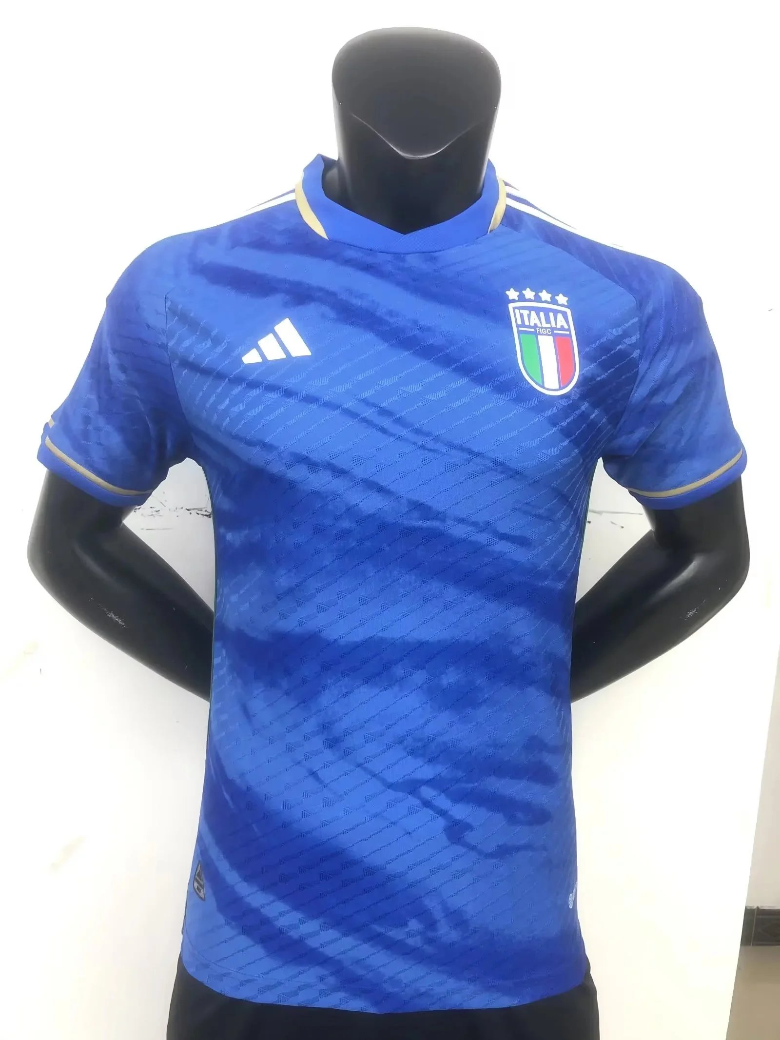 Adidas Football Jerseys Club — Home 2023 Italy