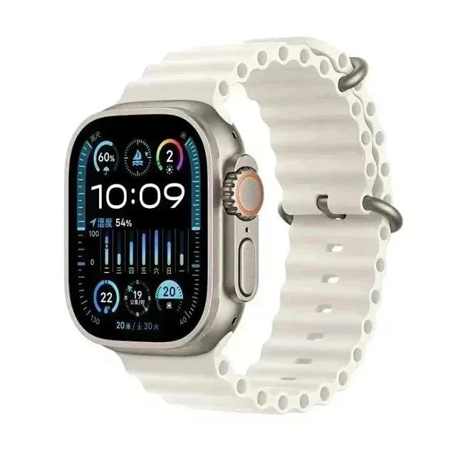 Apple Smartwatches Ultra-style smartwatch product detail image 7