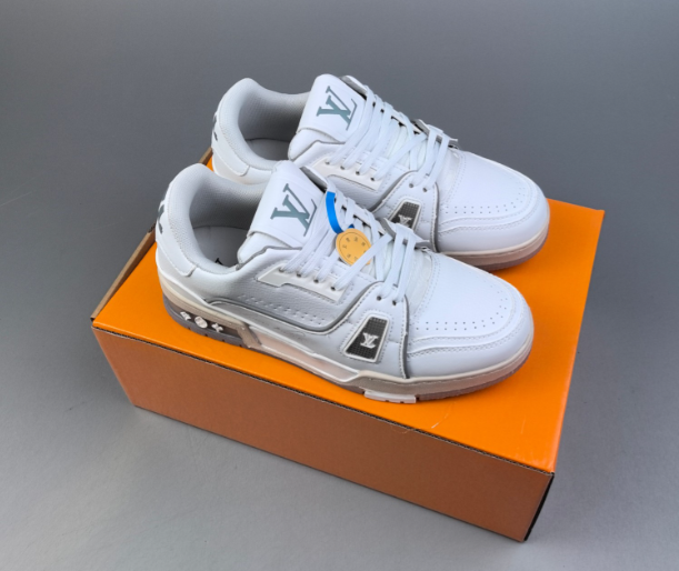Louis Vuitton Sneakers LV Trainer — 6