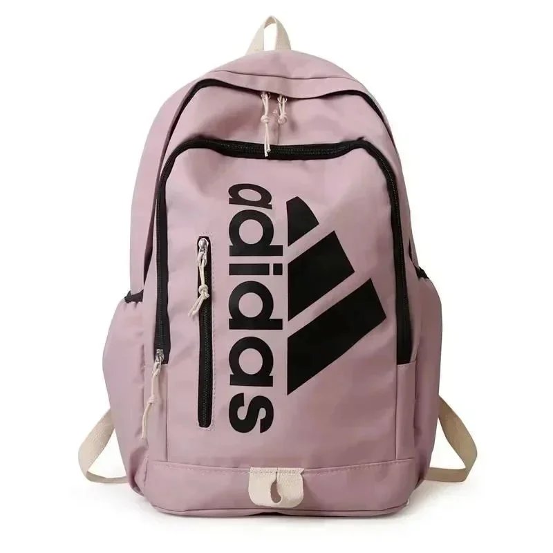 Adidas Backpacks Logo Backpack — 01