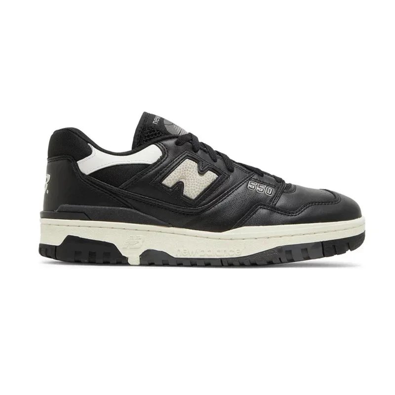 New Balance Sneakers 550 — Panda BB550LBW
