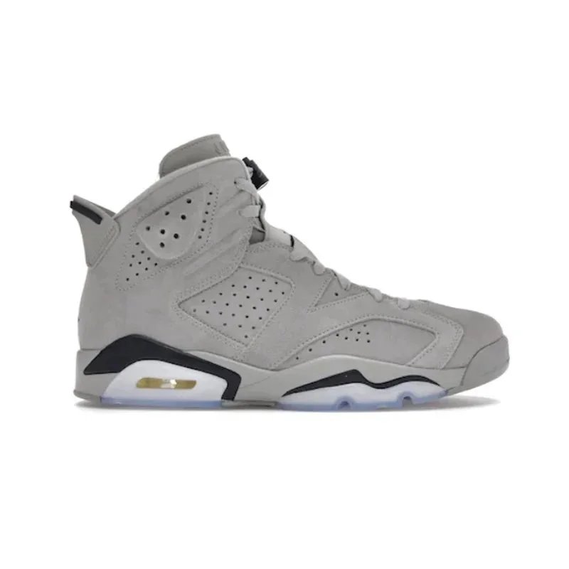 Jordan Sneakers Air 6 — Georgetown CT8529-012