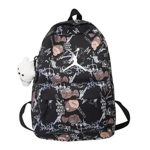 Adidas Backpacks Logo Backpack product detail image 2