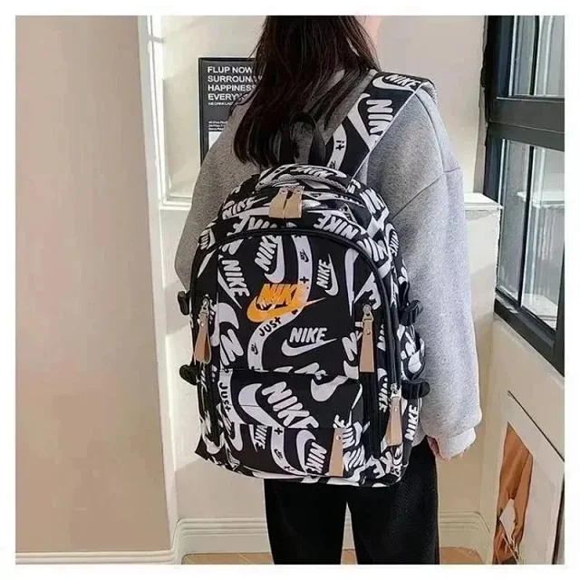 Adidas Backpacks Logo Backpack product detail image 5
