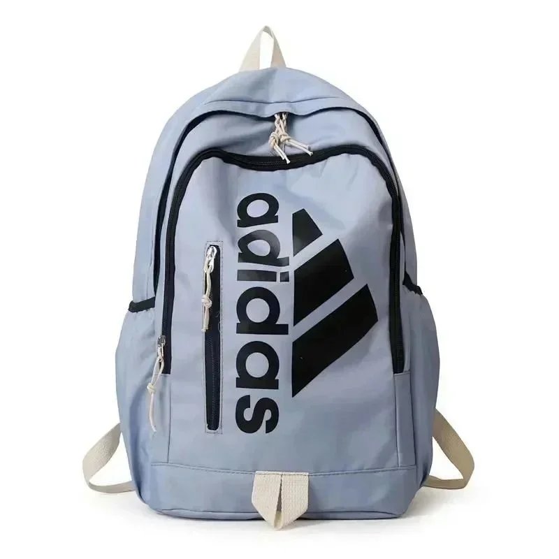 Adidas Backpacks Logo Backpack — 03