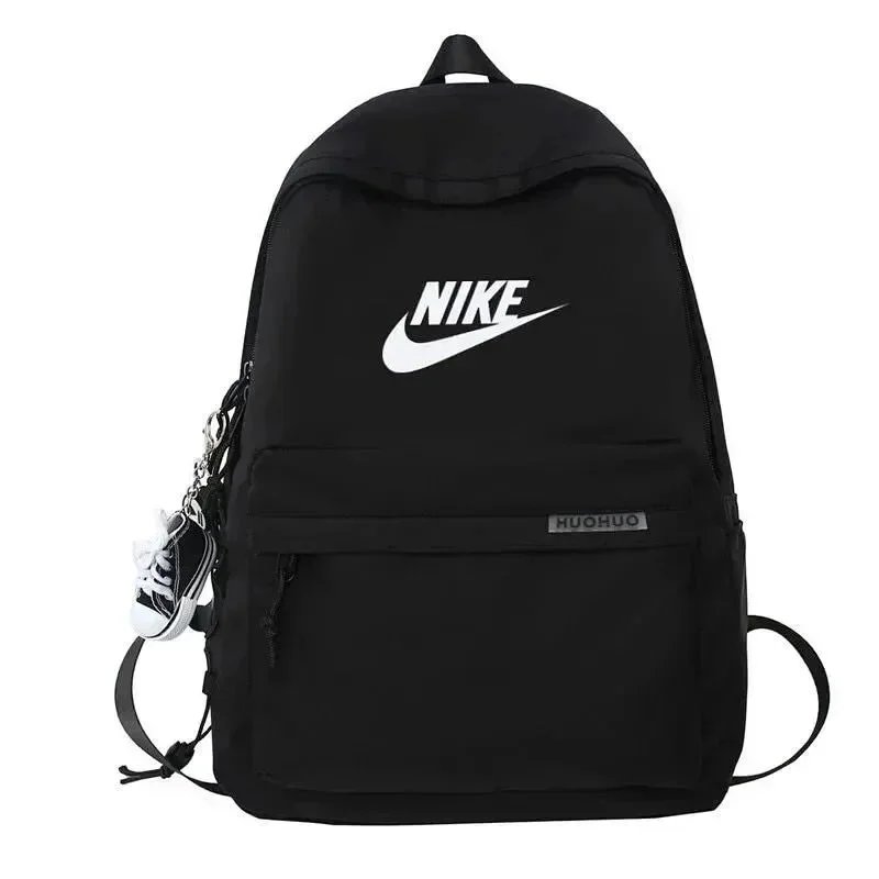 Adidas Backpacks Logo Backpack — 21