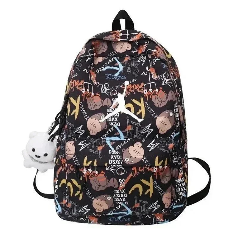 Adidas Backpacks Logo Backpack — 30