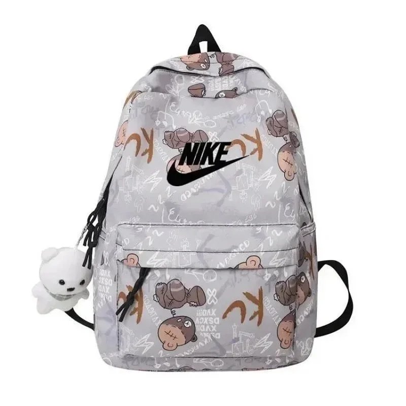 Adidas Backpacks Logo Backpack image 4