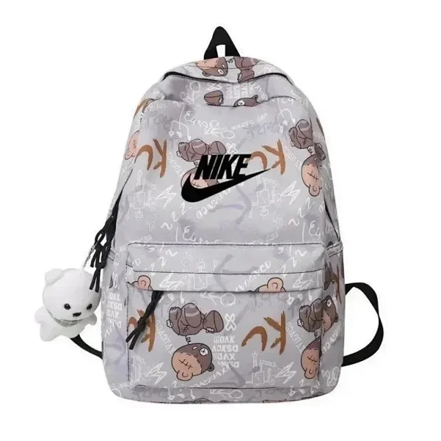 Adidas Backpacks Logo Backpack product detail image 4