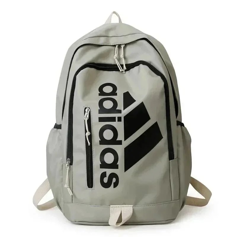 Adidas Backpacks Logo Backpack — 02