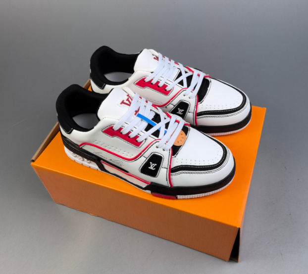 Louis Vuitton Sneakers LV Trainer — 4