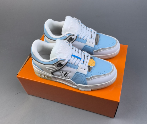 Louis Vuitton Sneakers LV Trainer — 14