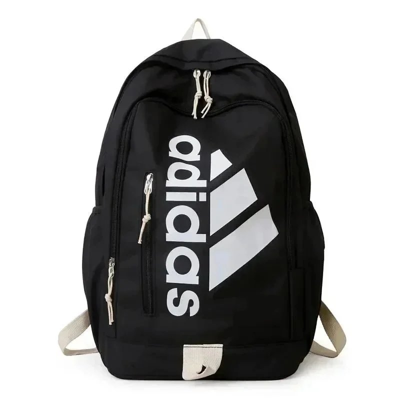 Adidas Backpacks Logo Backpack — 05