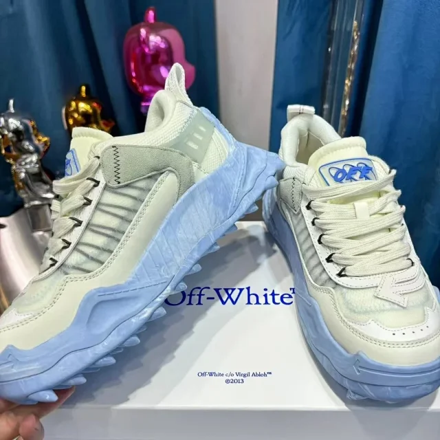 Off-White Sneakers ODSY-1000 product detail image 5