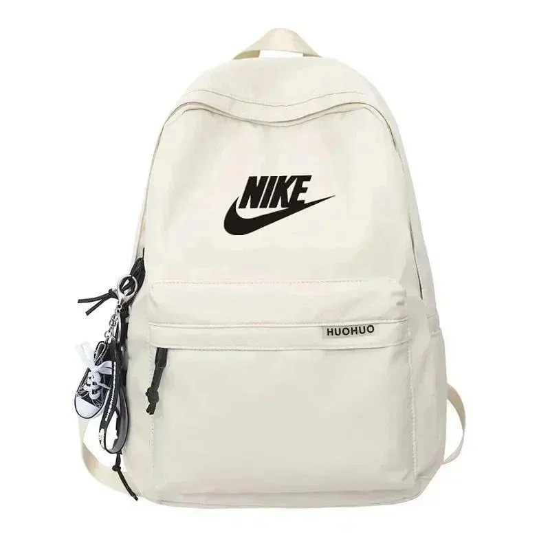 Adidas Backpacks Logo Backpack — 23