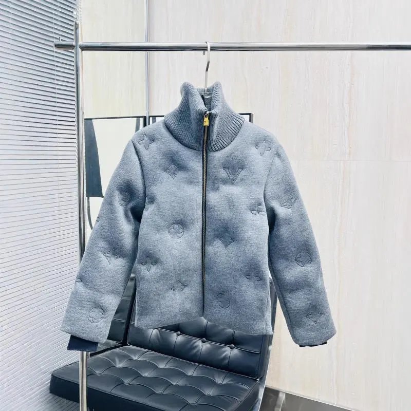 LOUIS VUITTON SS26 Monogram Track Jacket