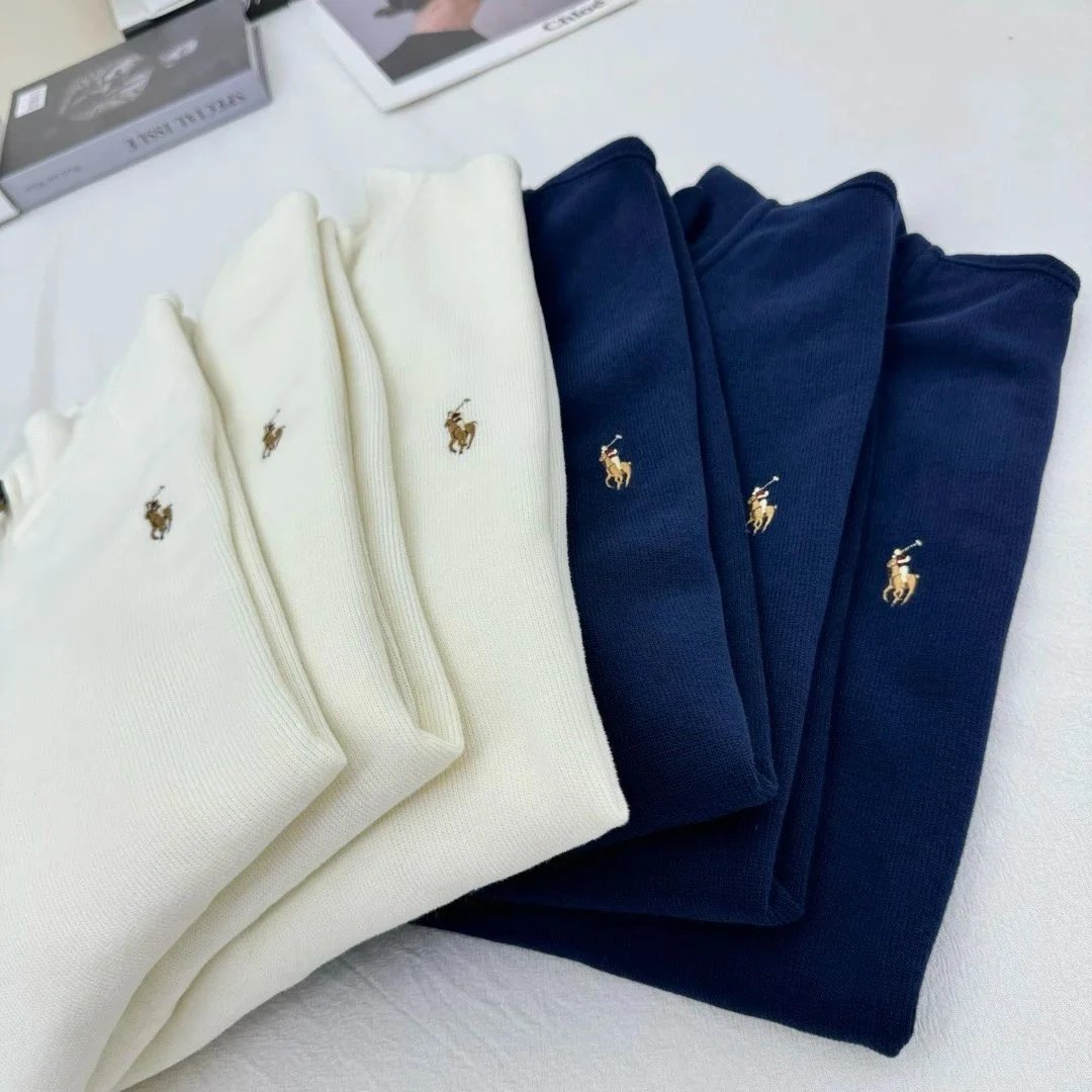 Ralph Lauren Half-Zip Pony Sweatshirt photo 7