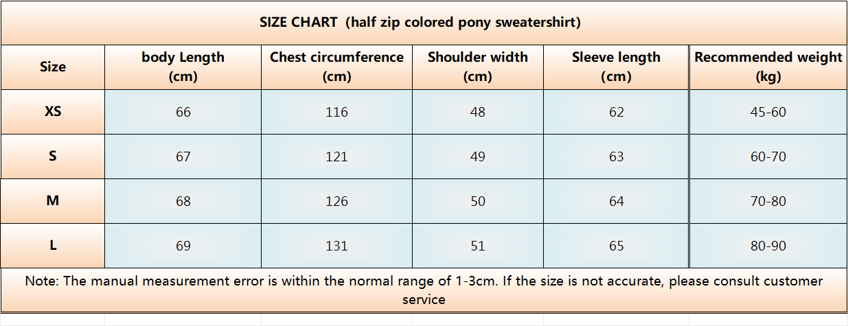Ralph Lauren Half-Zip Pony Sweatshirt photo 4