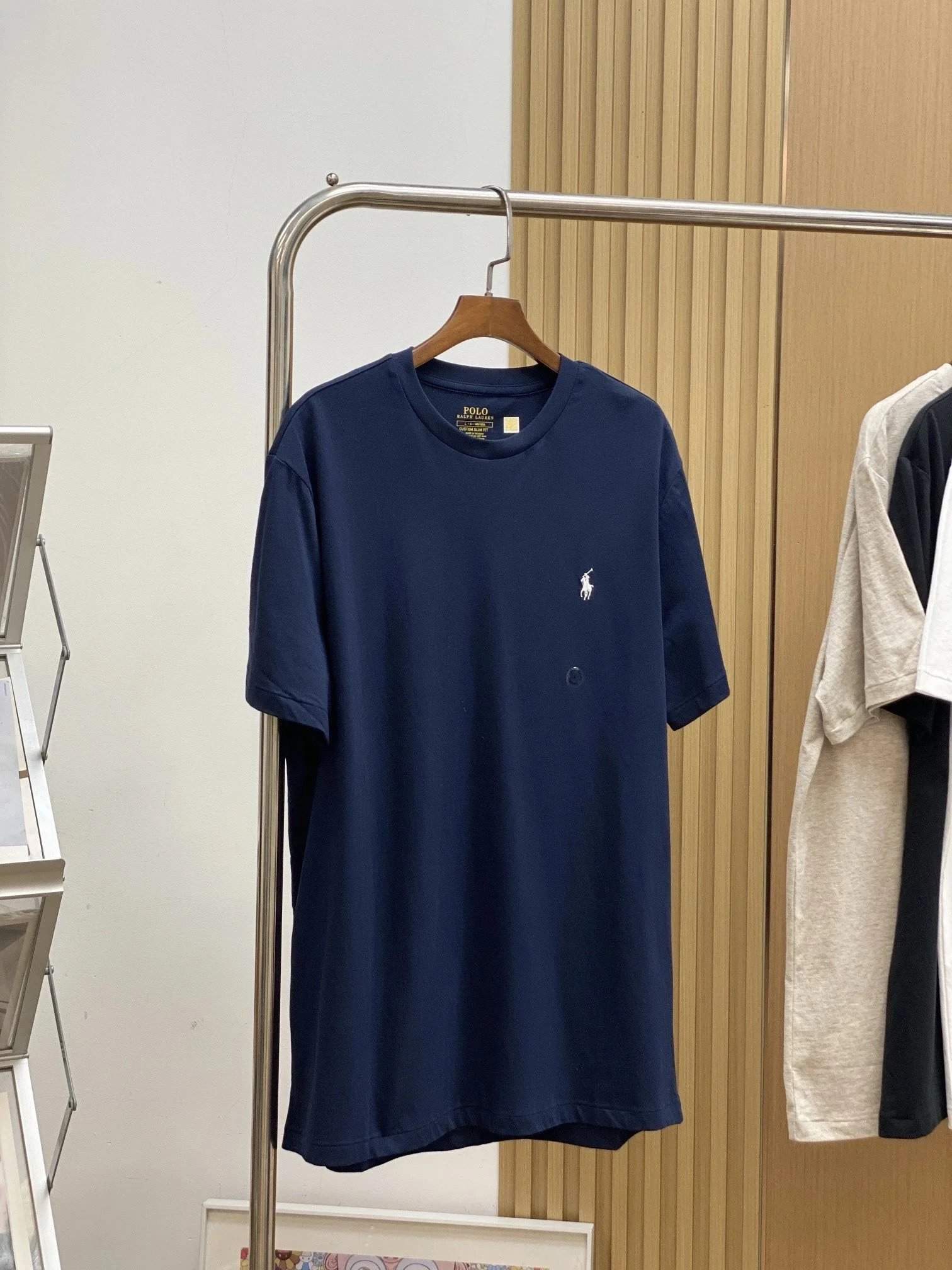 navy blue